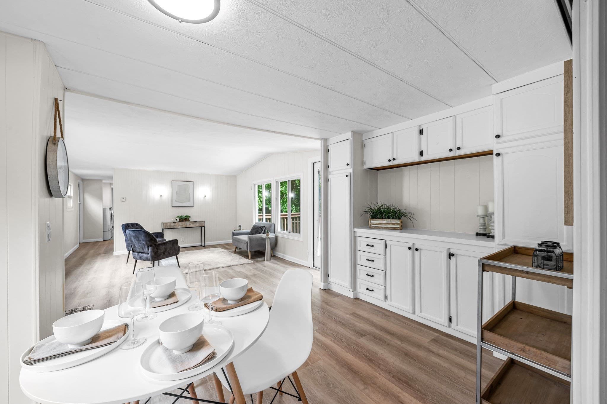 Mobile Home at 67 Willow, Wales MA 01081, photo 16 of 40