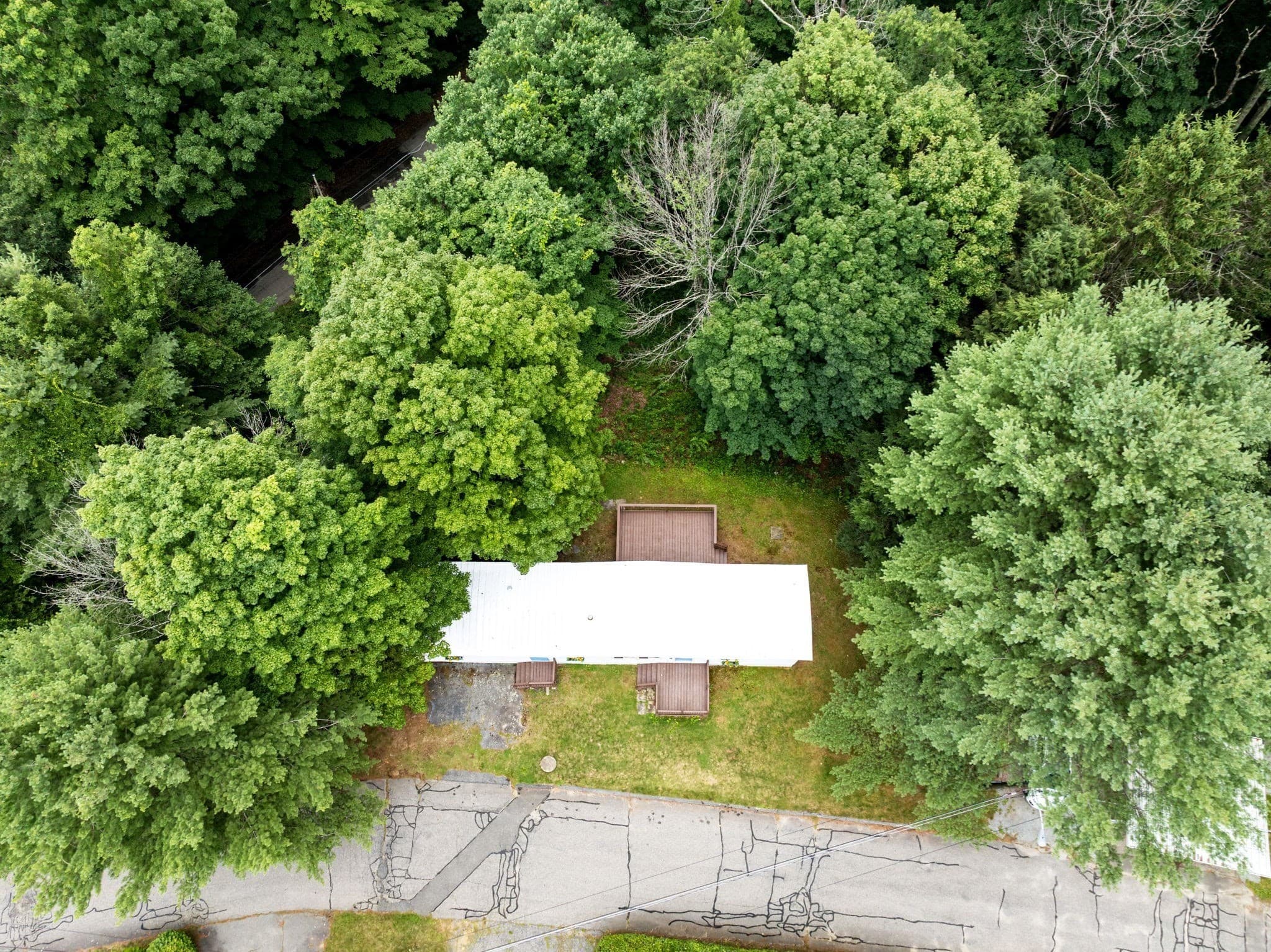 Mobile Home at 67 Willow, Wales MA 01081, photo 3 of 40