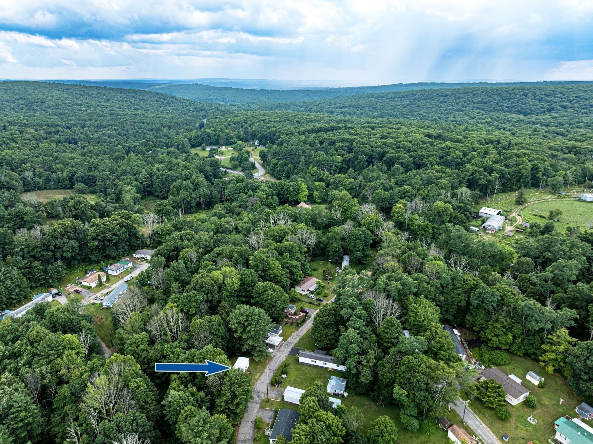 Mobile Home at 67 Willow, Wales MA 01081, photo 5 of 40