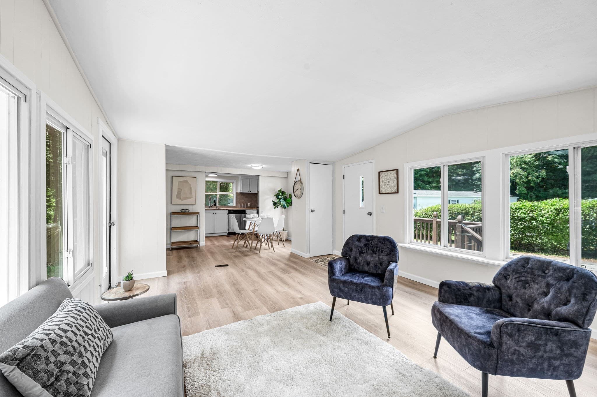 Mobile Home at 67 Willow, Wales MA 01081, photo 10 of 40