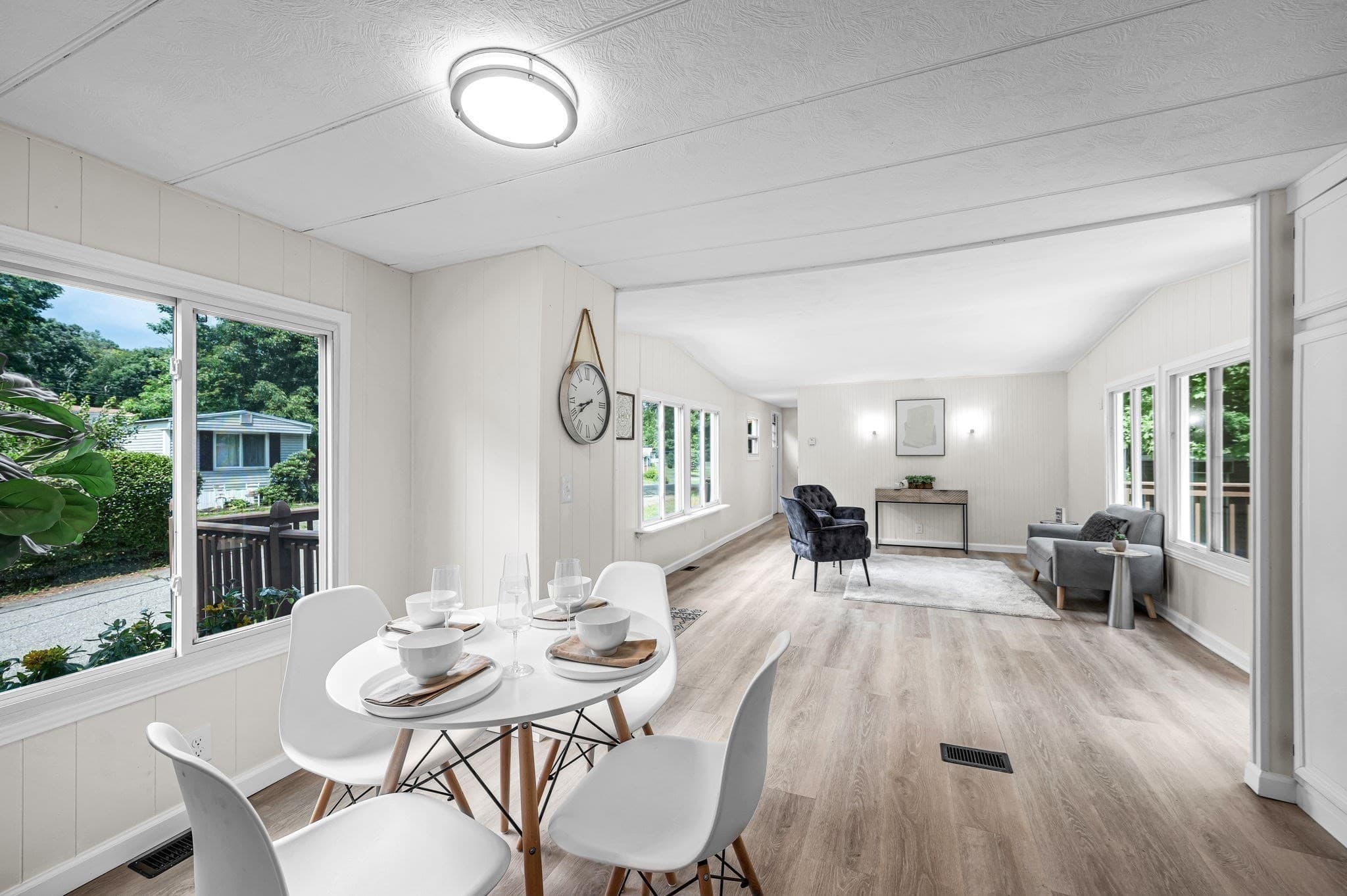 Mobile Home at 67 Willow, Wales MA 01081, photo 15 of 40