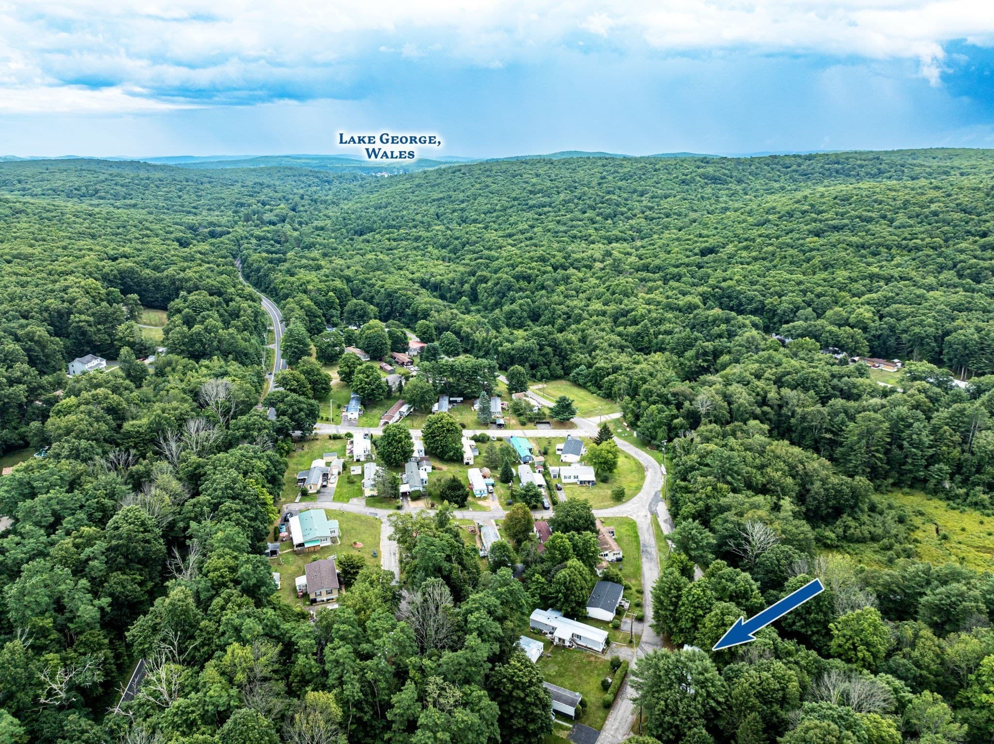 Mobile Home at 67 Willow, Wales MA 01081, photo 4 of 40