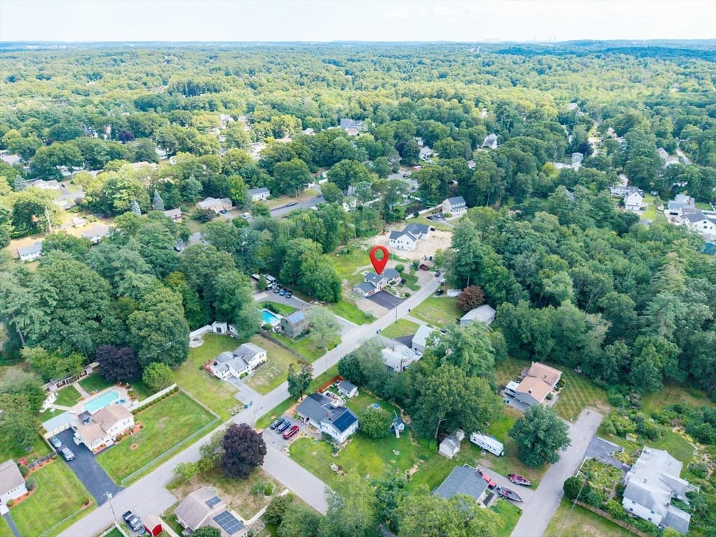 14 Clarence Street, Billerica MA 01821 photo 33