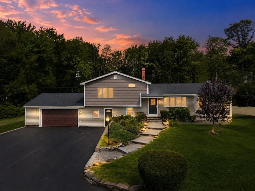 14 Clarence Street, Billerica MA 01821 photo 35