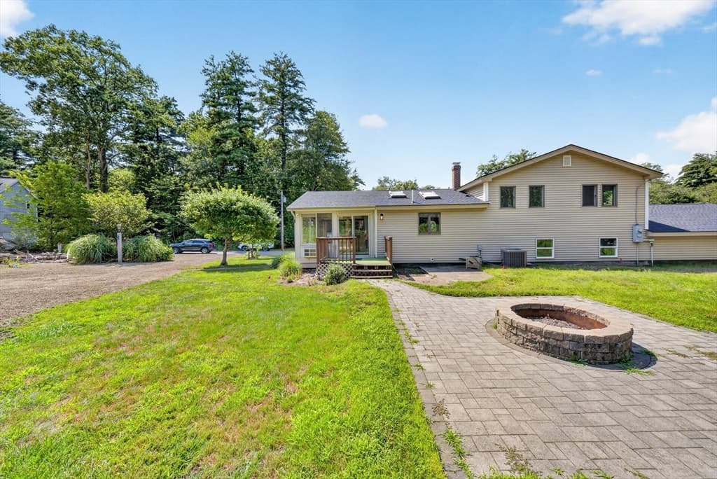 14 Clarence Street, Billerica MA 01821 photo 31