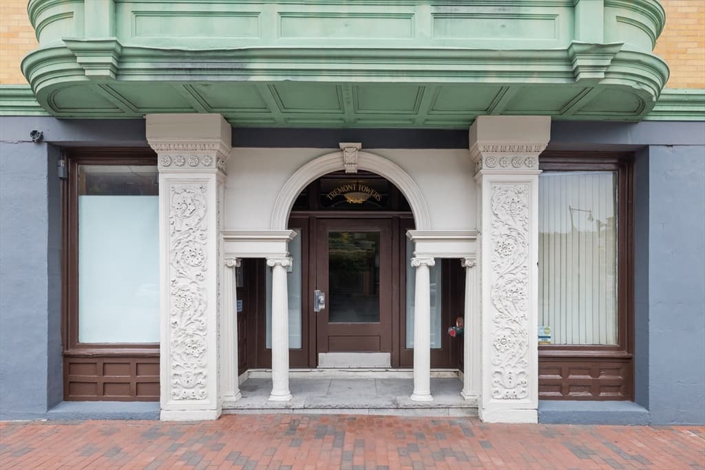 492 Massachusetts Ave # 41, Boston MA 02118 photo 2