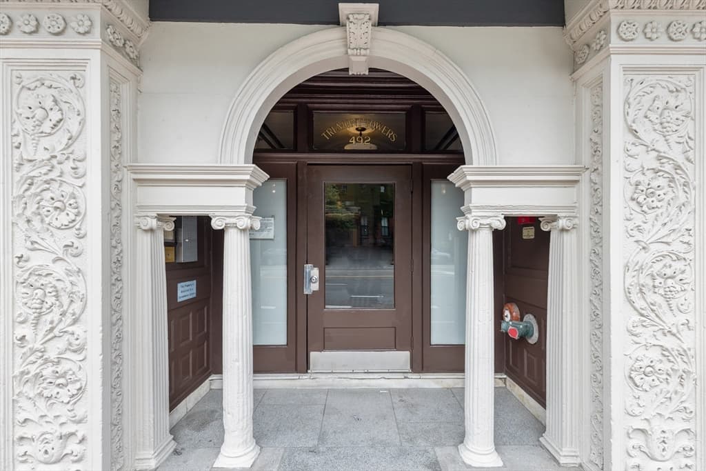 492 Massachusetts Ave # 41, Boston MA 02118 photo 24
