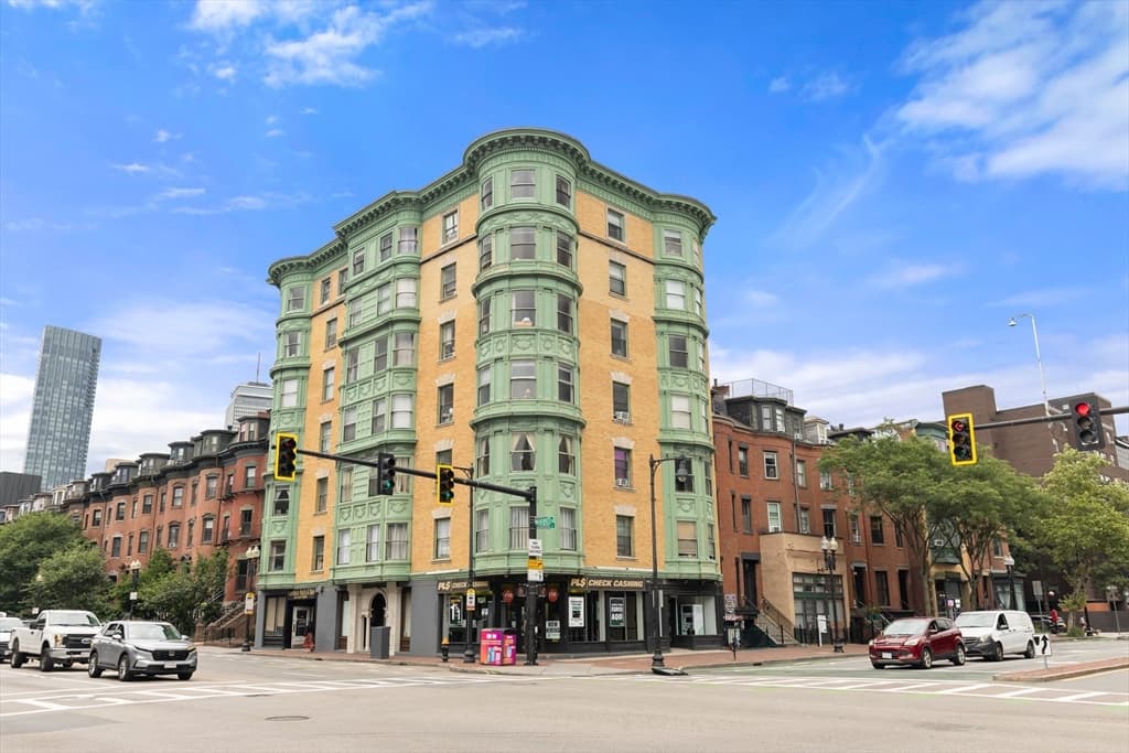 492 Massachusetts Ave # 41, Boston MA 02118 photo 25