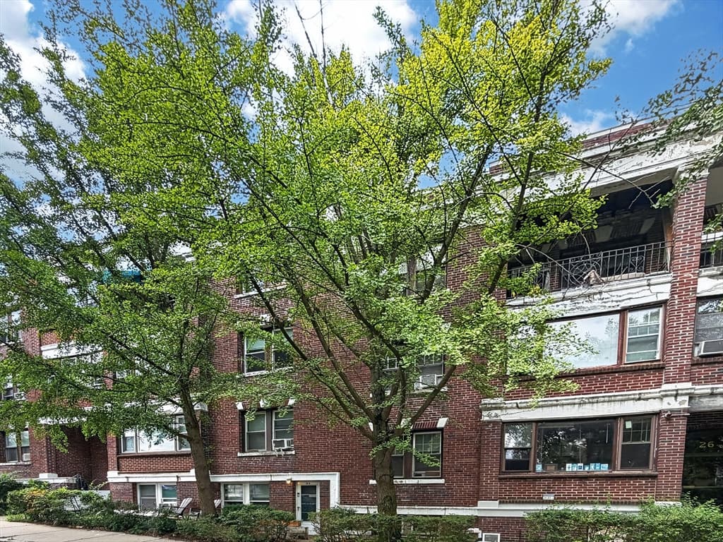 24 Chiswick Rd # A1, Boston MA 02135