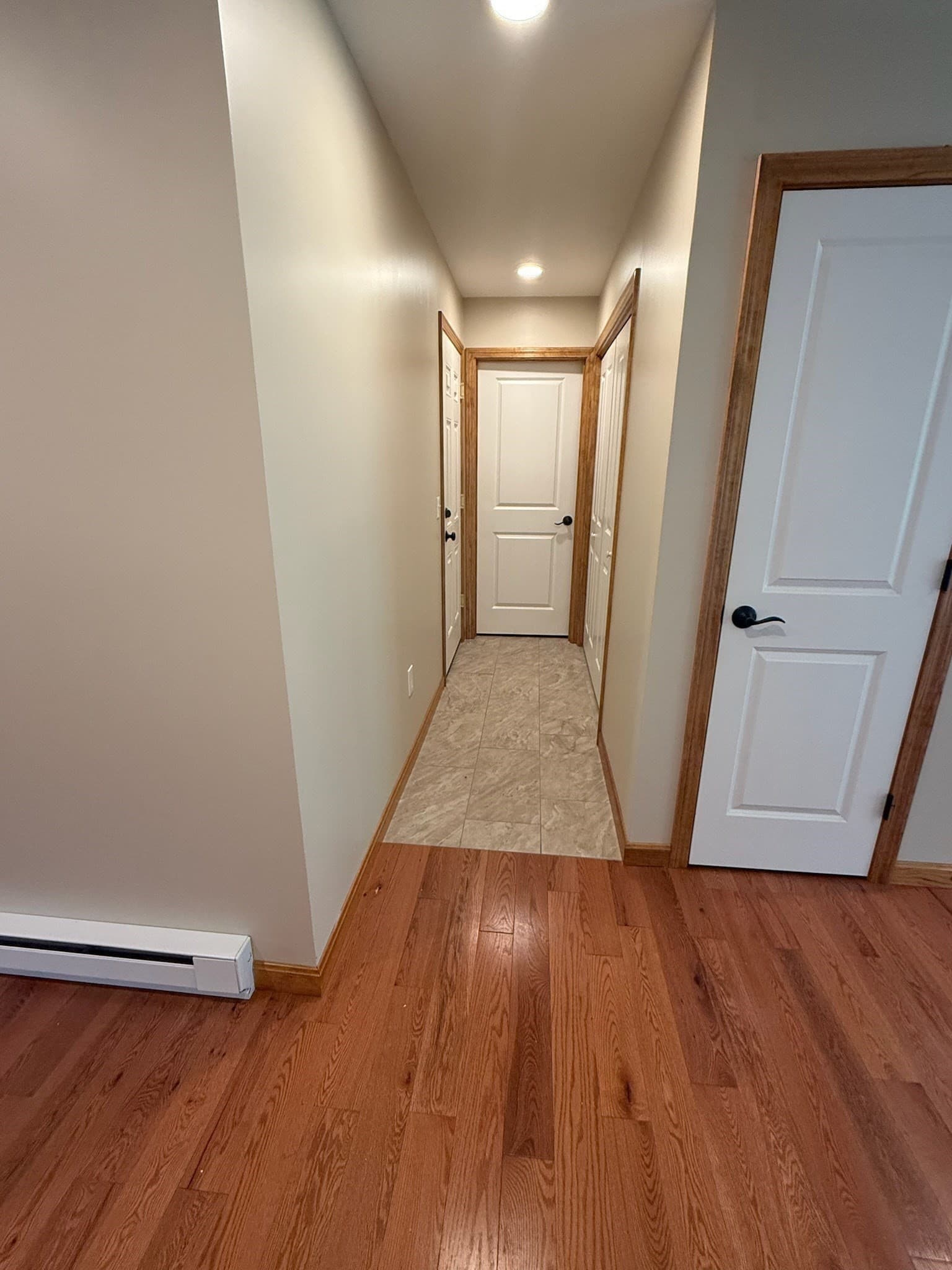 Duplex at 12 Ward Avenue, Easthampton MA 01207, photo 7 of 30