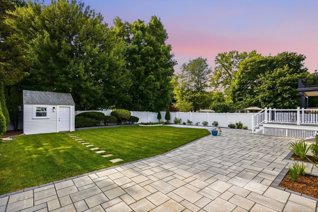 19 Manhattan Ter, Newton MA 02465 photo 41