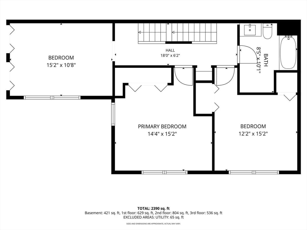 20 Federal St # 6B, Salem MA 01970 photo 38