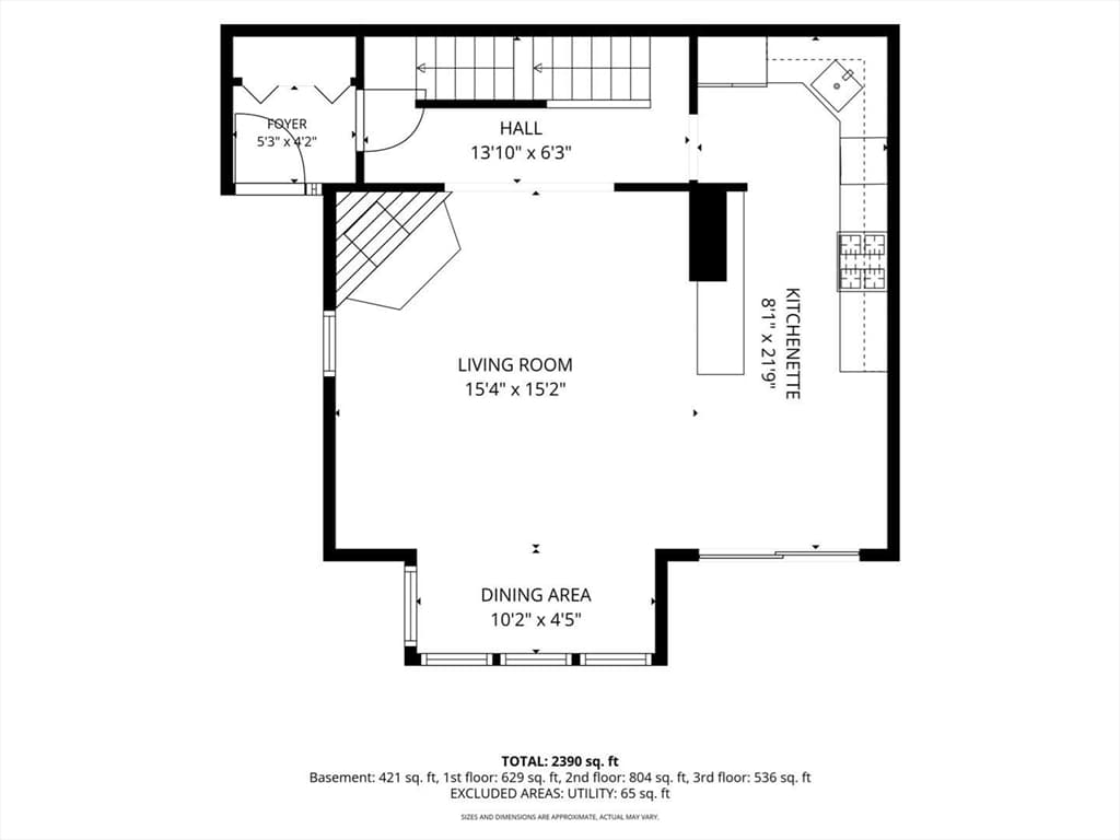20 Federal St # 6B, Salem MA 01970 photo 37