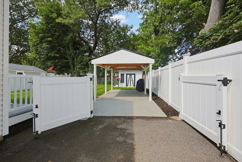 15 Mills Street, Dedham MA 02026 photo 3