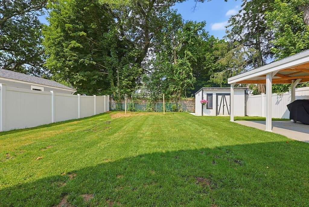 15 Mills Street, Dedham MA 02026 photo 5