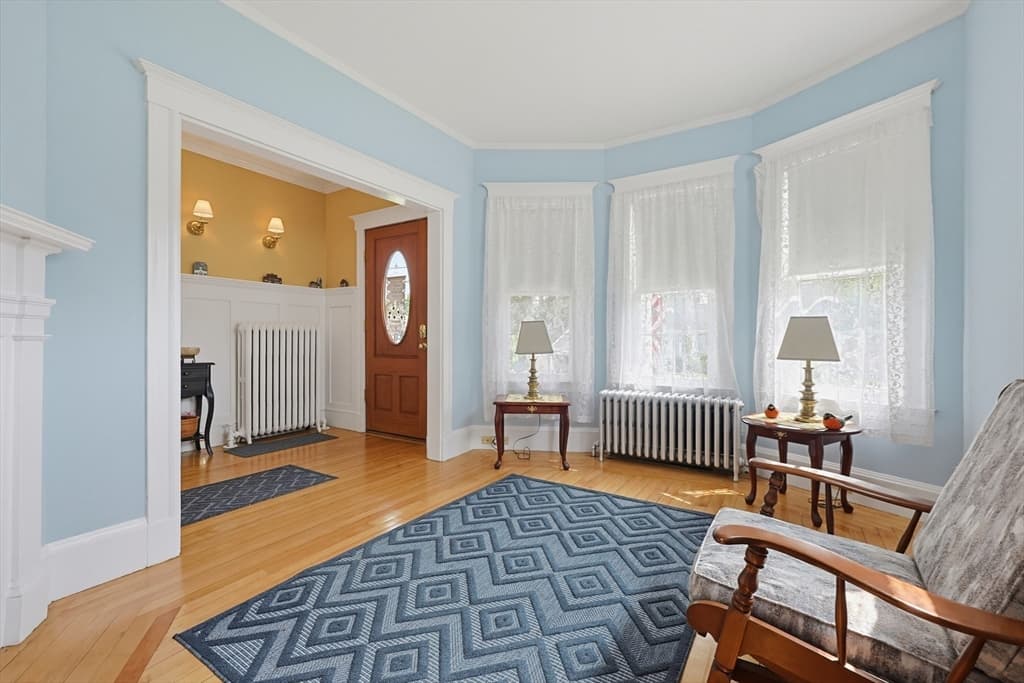 15 Mills Street, Dedham MA 02026 photo 10