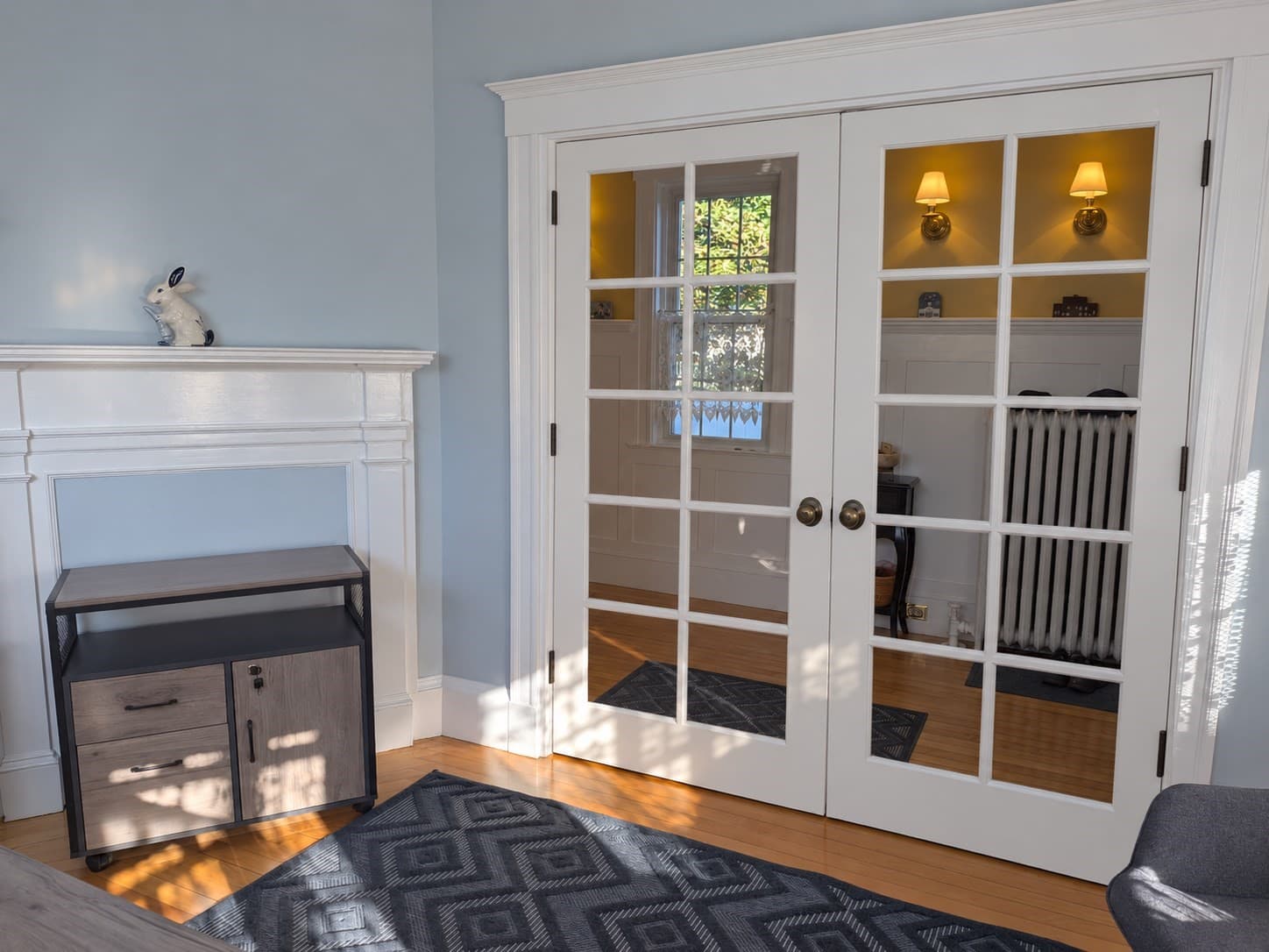 Single Family Residence at 15 Mills Street, Dedham MA 02026, Dedham, photo 37 of 39