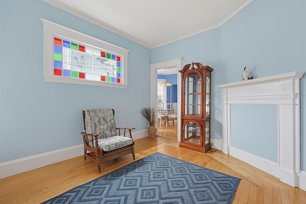 15 Mills Street, Dedham MA 02026 photo 11