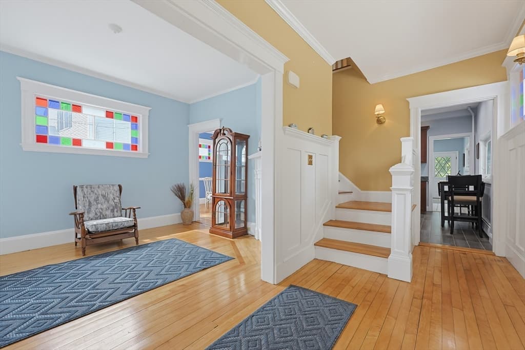 15 Mills Street, Dedham MA 02026 photo 8
