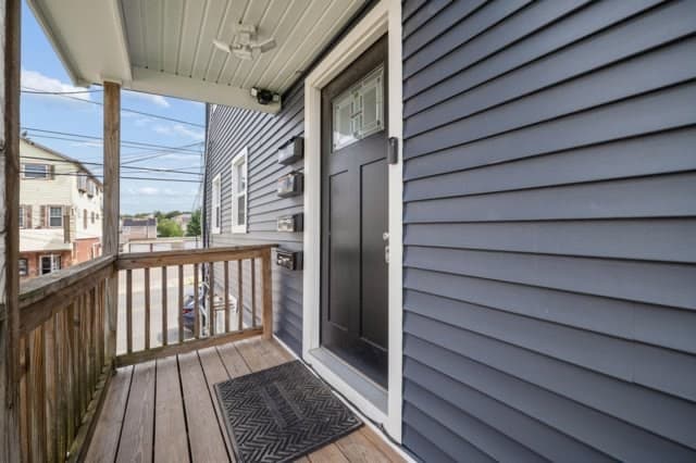 4 Family at 1081 Bedford St, Fall River MA 02723, photo 5 of 22