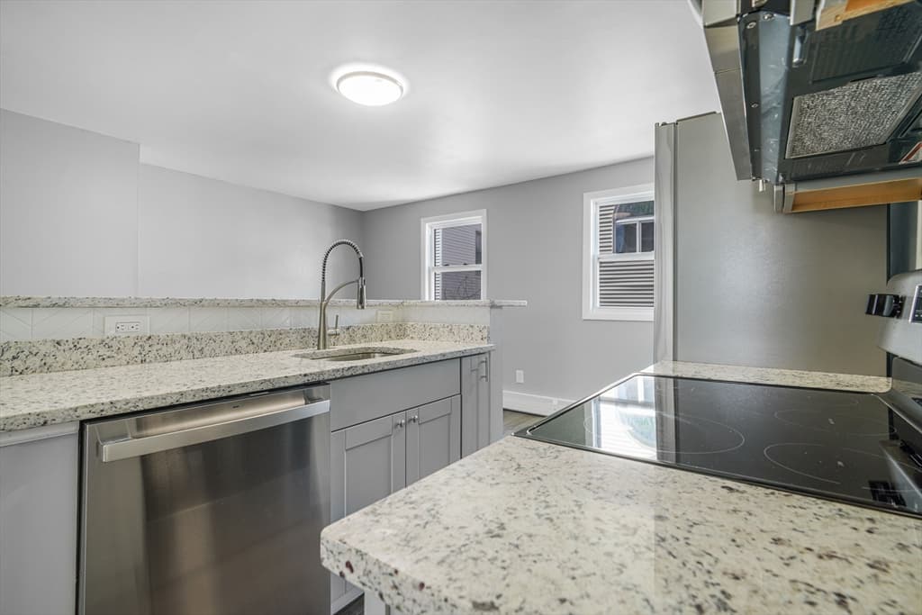 4 Family at 1081 Bedford St, Fall River MA 02723, photo 8 of 22