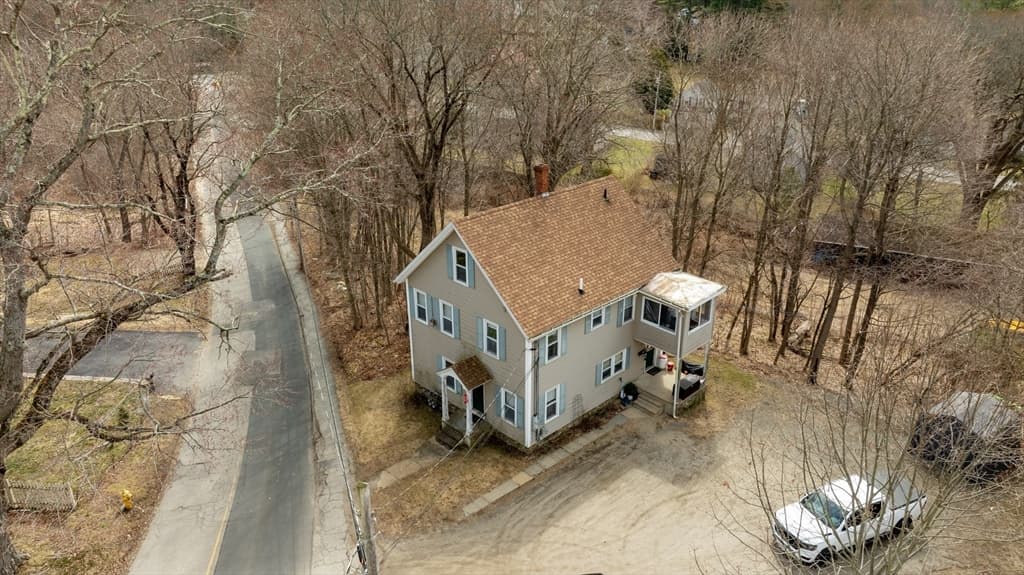 2 Family - 2 Units Up/Down at 56 Ash St, Spencer MA 01562, Spencer, photo 2 of 20