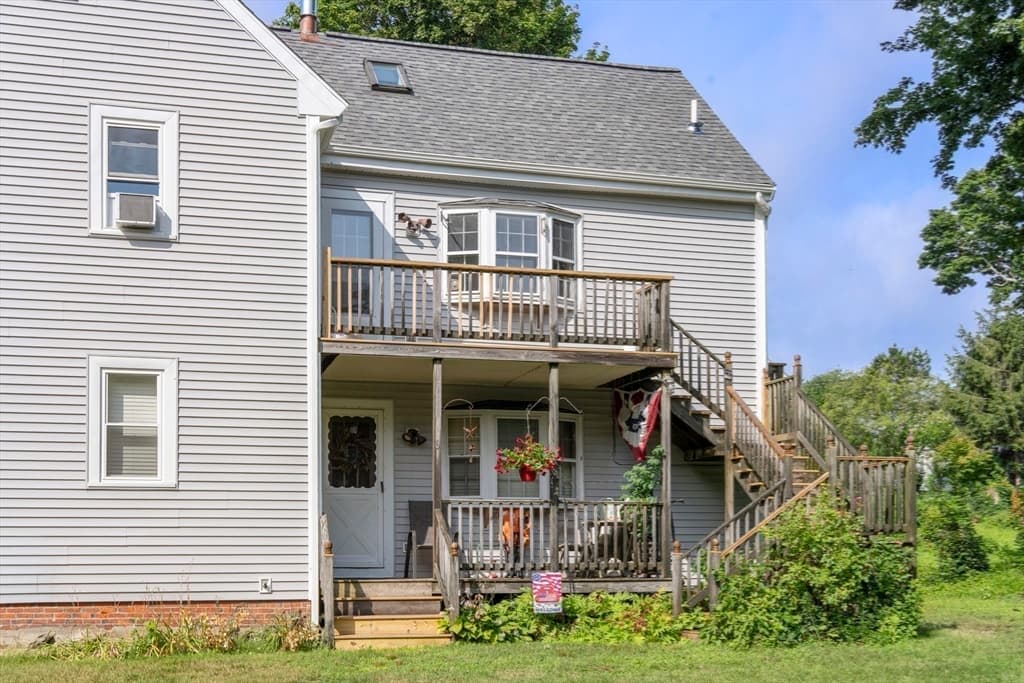 6 Ropewalk Court # 8, Plymouth MA 02360 photo 22