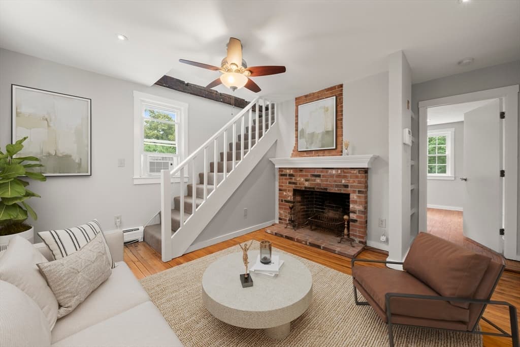 6 Ropewalk Court # 8, Plymouth MA 02360 photo 3