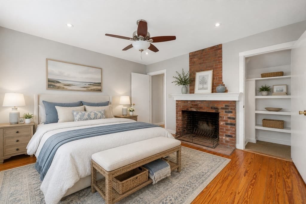 6 Ropewalk Court # 8, Plymouth MA 02360 photo 9