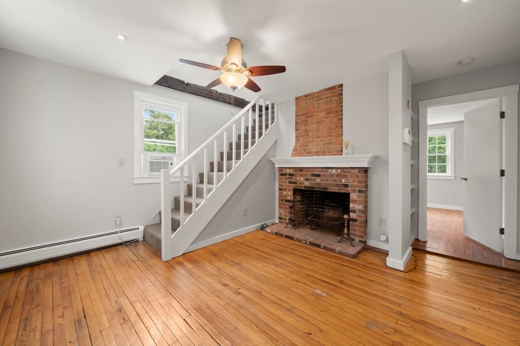 6 Ropewalk Court # 8, Plymouth MA 02360 photo 4