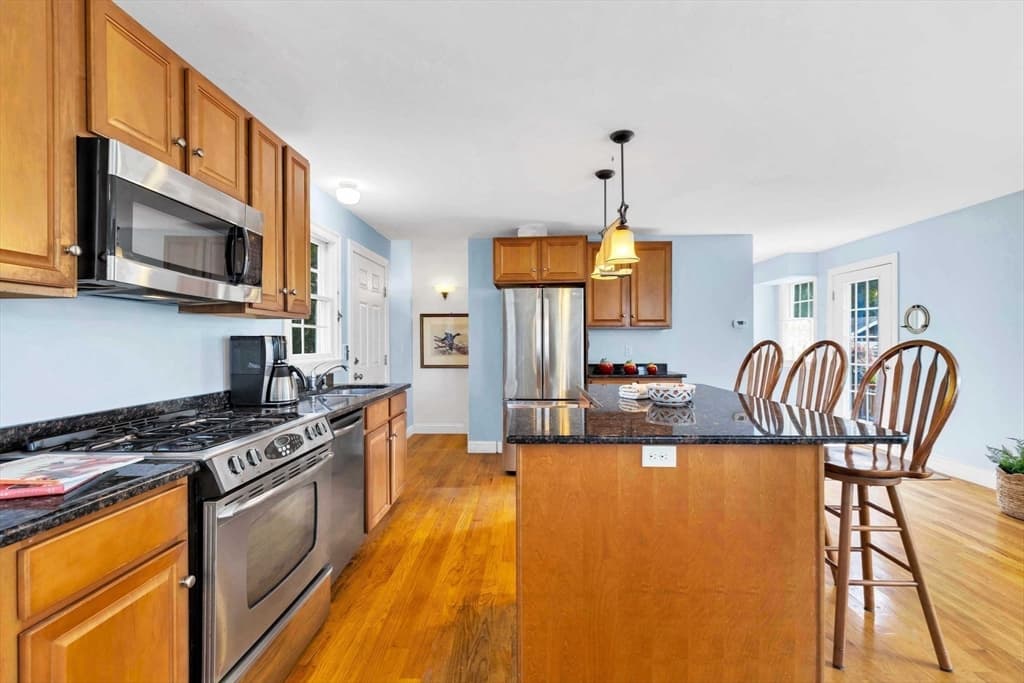 34 Prospect Ave, Bourne MA 02559 photo 23