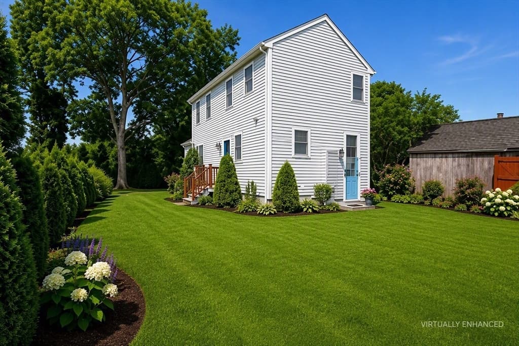 34 Prospect Ave, Bourne MA 02559 photo 17