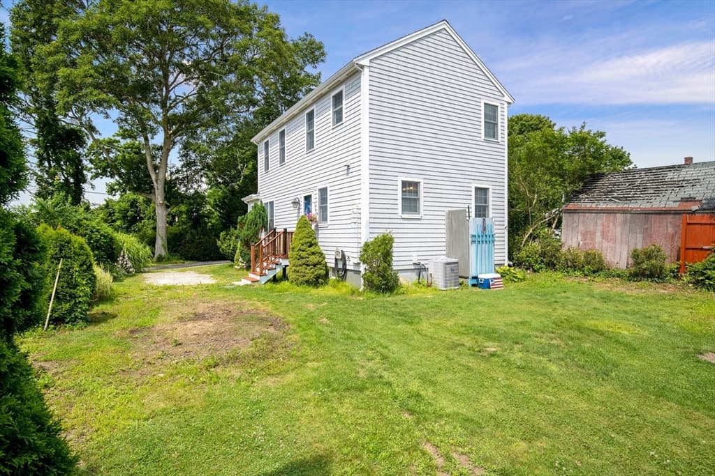 34 Prospect Ave, Bourne MA 02559 photo 16