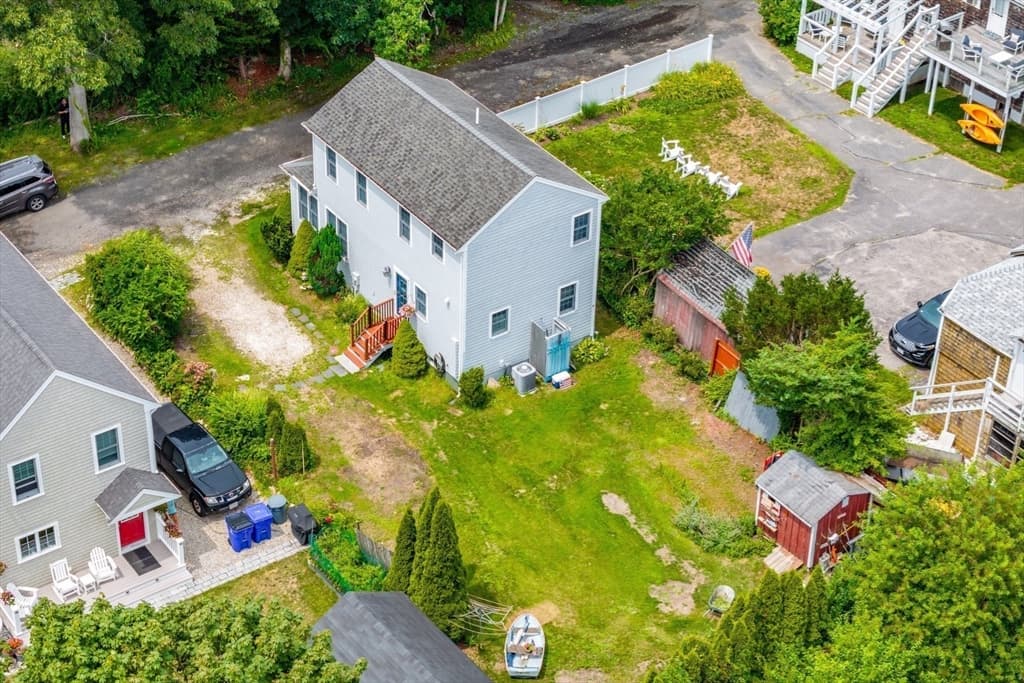 34 Prospect Ave, Bourne MA 02559 photo 26