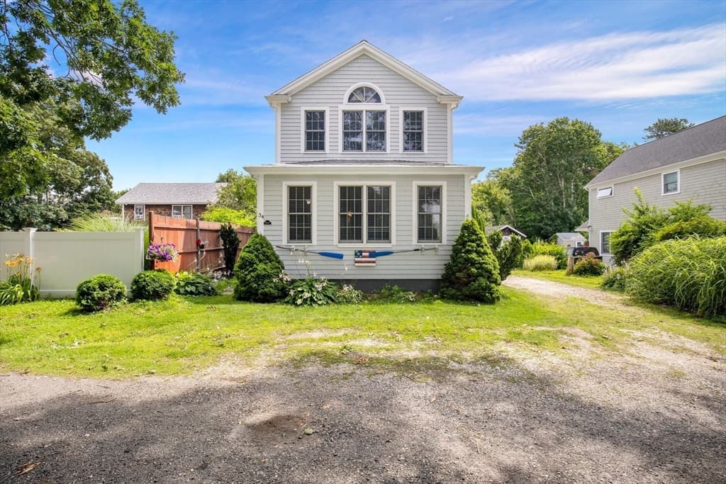 34 Prospect Ave, Bourne MA 02559 photo 20