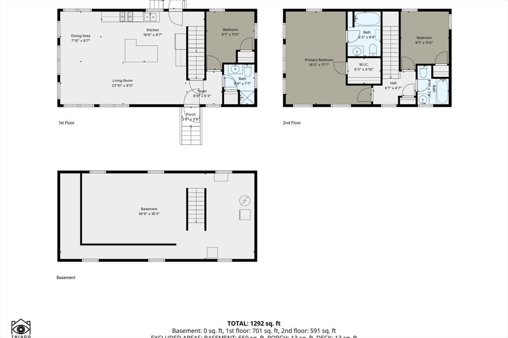 34 Prospect Ave, Bourne MA 02559 photo 33