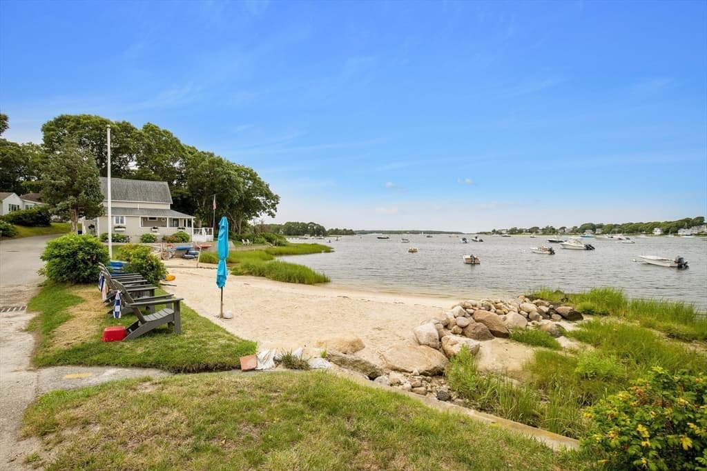34 Prospect Ave, Bourne MA 02559 photo 25