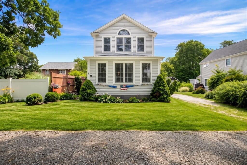 34 Prospect Ave, Bourne MA 02559 photo 21