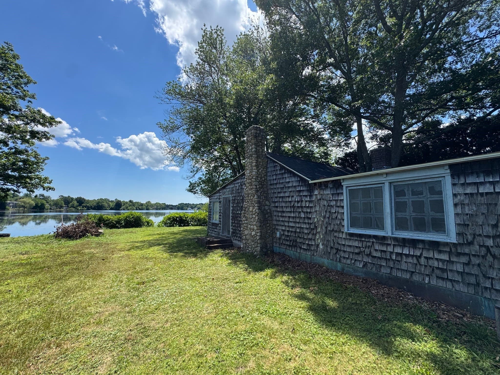Single Family Residence at 56 Lakeside Ave, Dartmouth MA 02747, photo 2 of 15