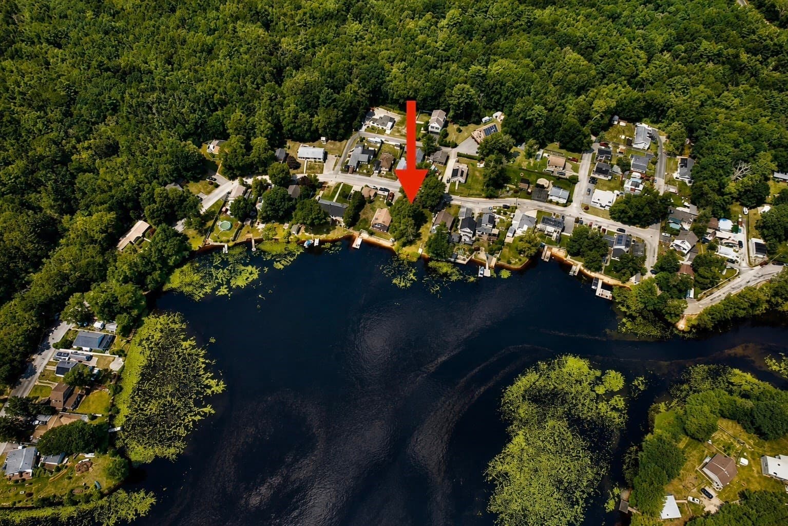 56 Lakeside Ave, Dartmouth MA 02747