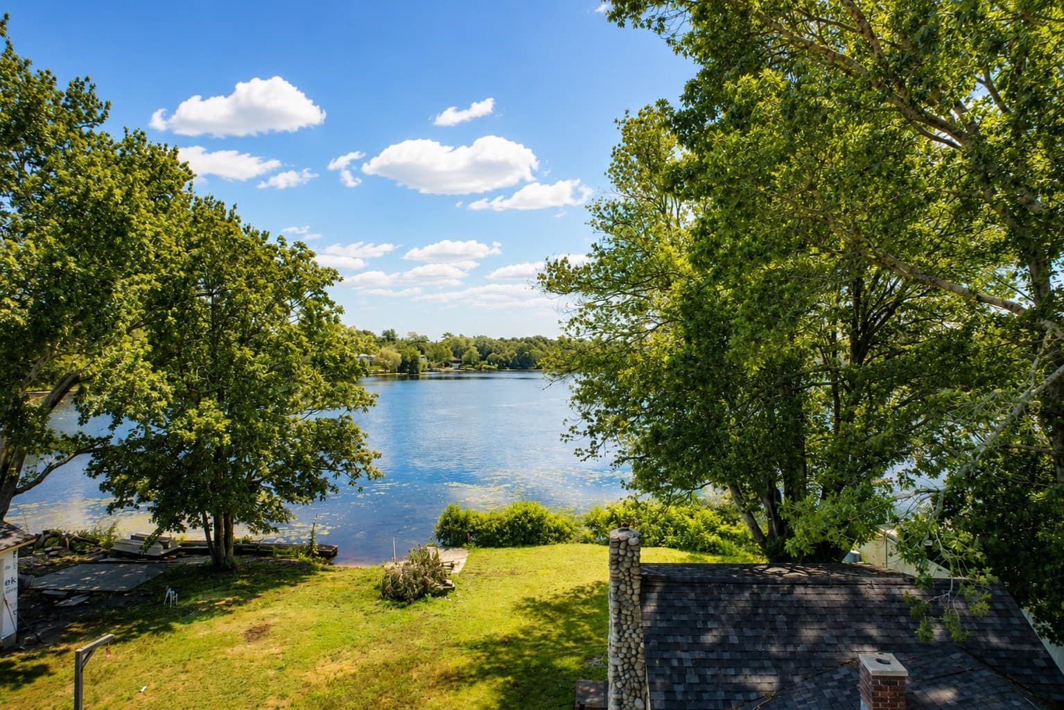 Single Family Residence at 56 Lakeside Ave, Dartmouth MA 02747, photo 4 of 15