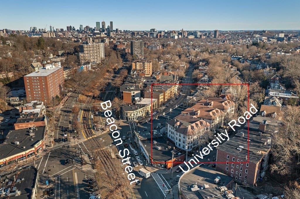 10-24 University Rd., Brookline MA 02445 photo 2