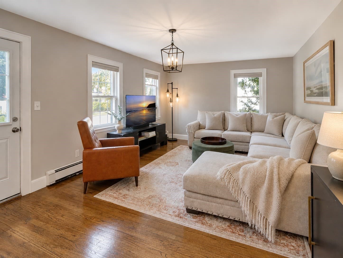Single Family Residence at 300 Pratt Street, Mansfield MA 02048, photo 27 of 39