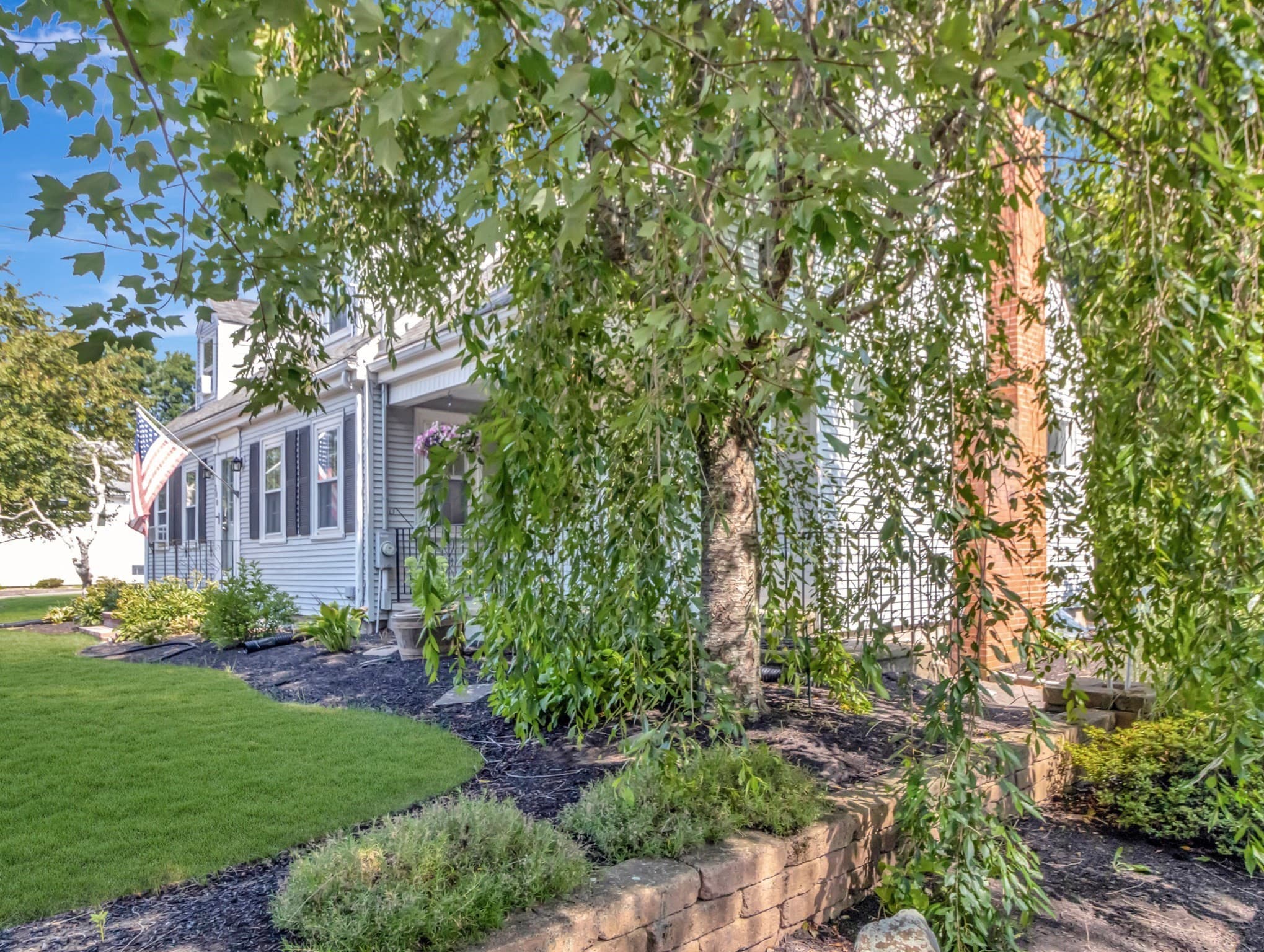 Single Family Residence at 300 Pratt Street, Mansfield MA 02048, photo 6 of 39