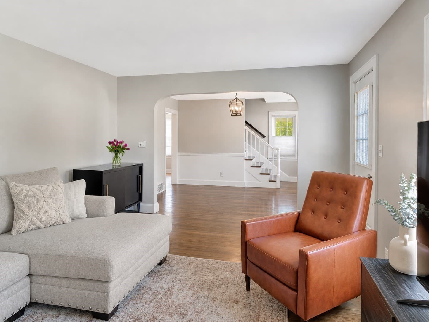 Single Family Residence at 300 Pratt Street, Mansfield MA 02048, photo 26 of 39
