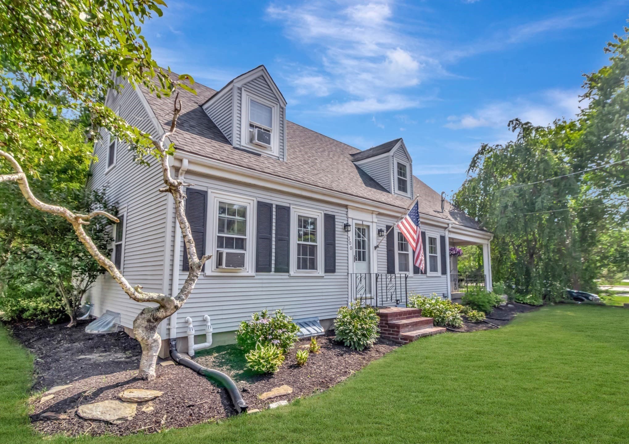 300 Pratt Street, Mansfield MA 02048