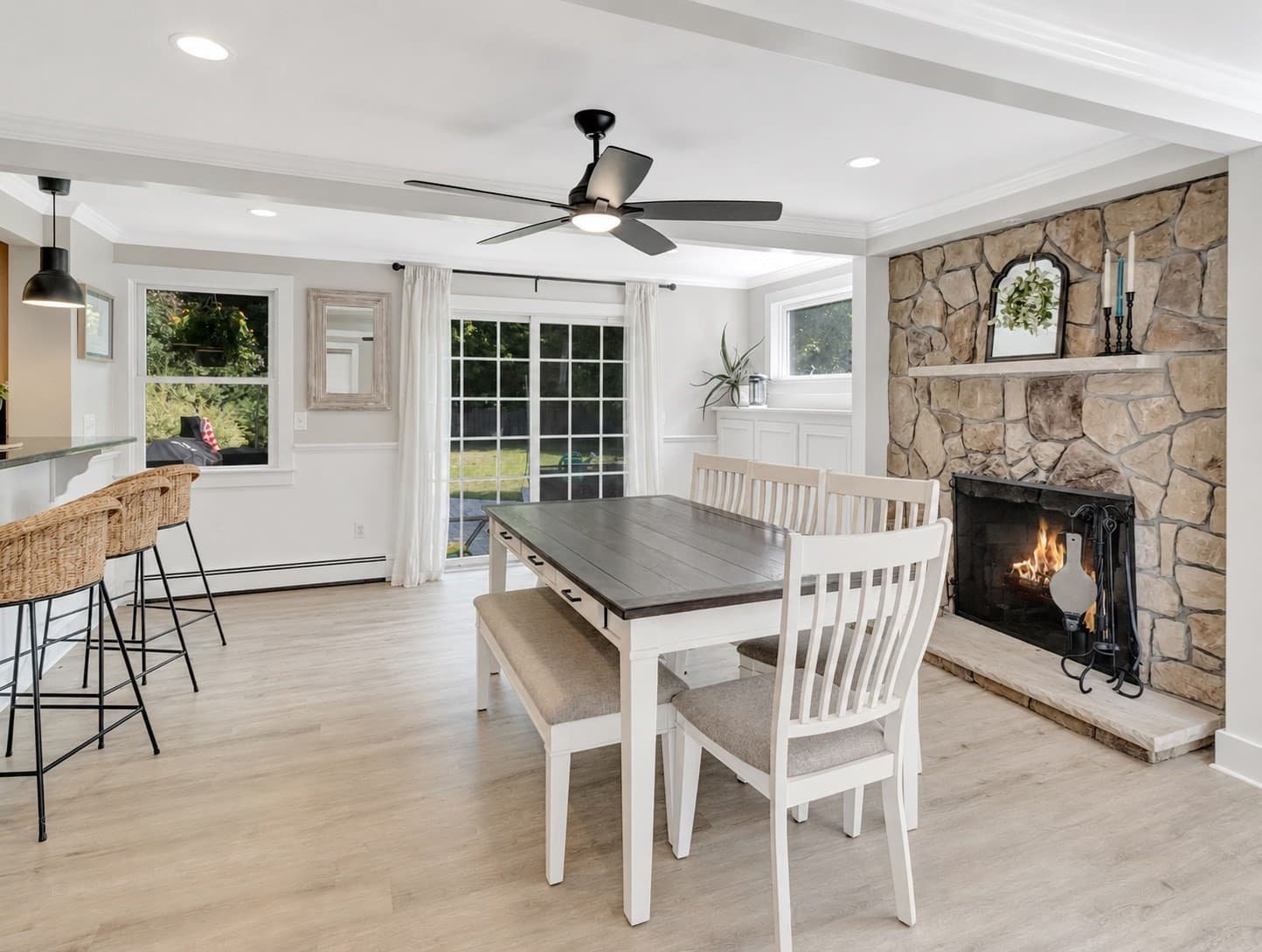 Single Family Residence at 300 Pratt Street, Mansfield MA 02048, photo 20 of 39