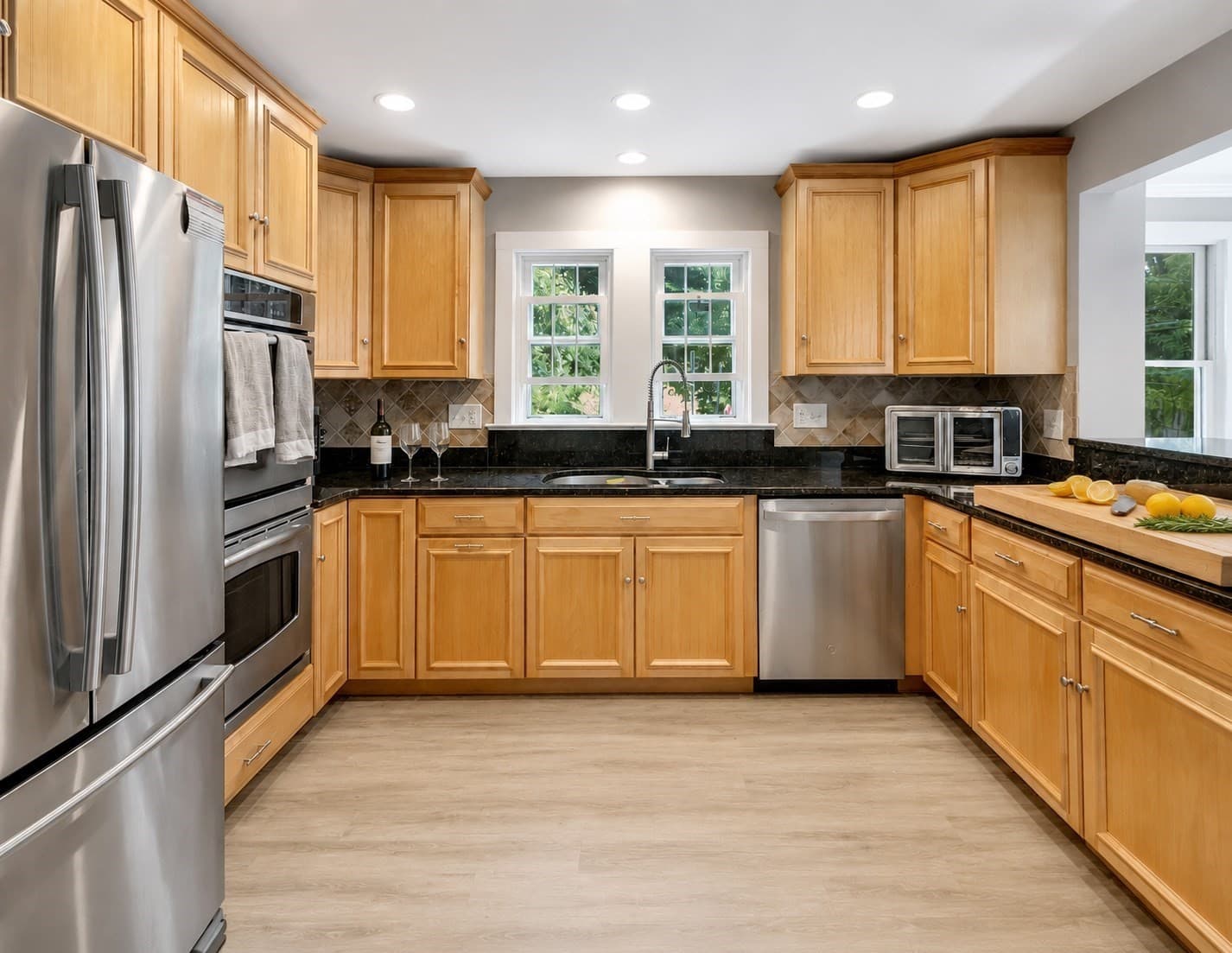 Single Family Residence at 300 Pratt Street, Mansfield MA 02048, photo 14 of 39