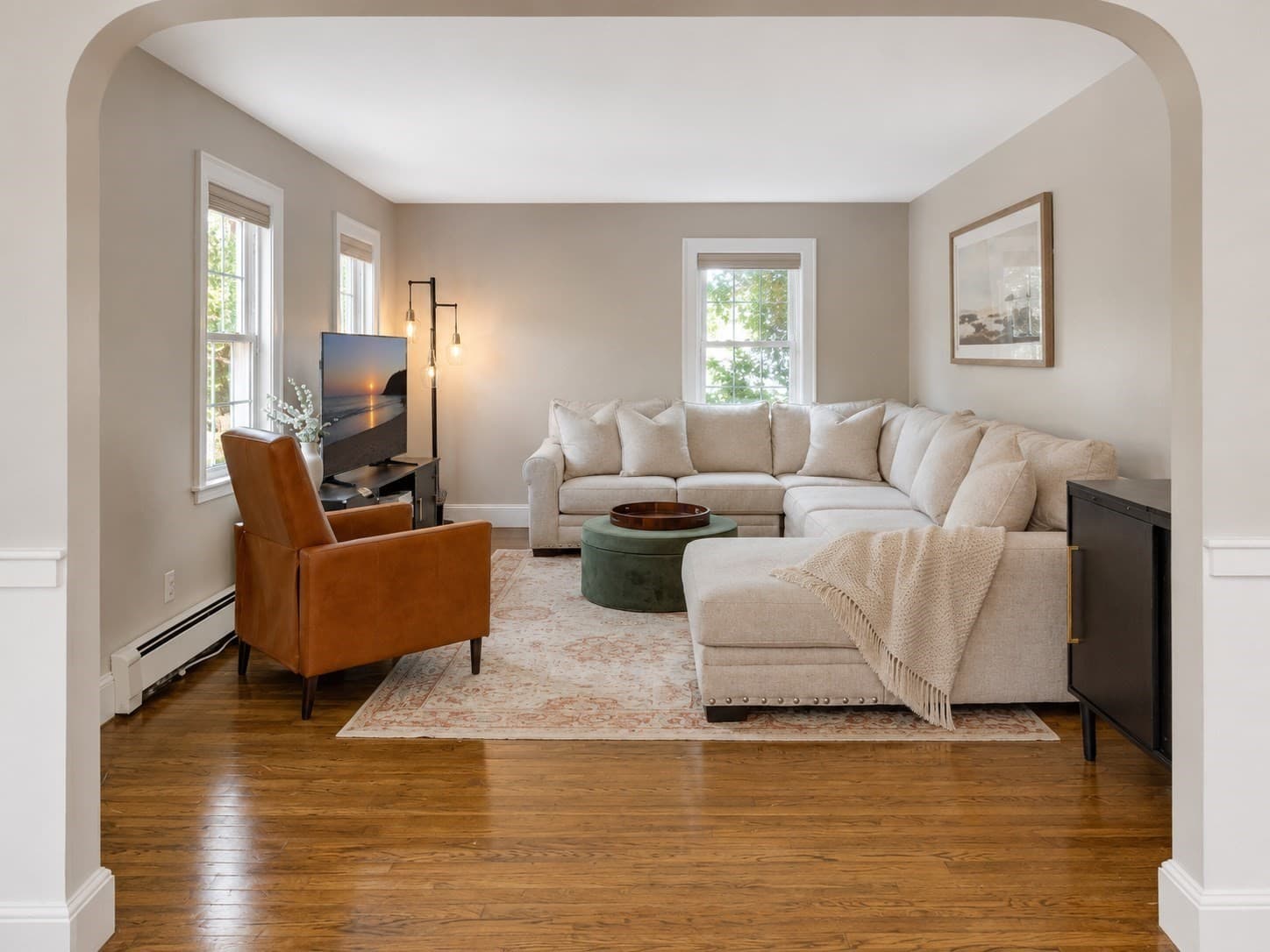 Single Family Residence at 300 Pratt Street, Mansfield MA 02048, photo 29 of 39