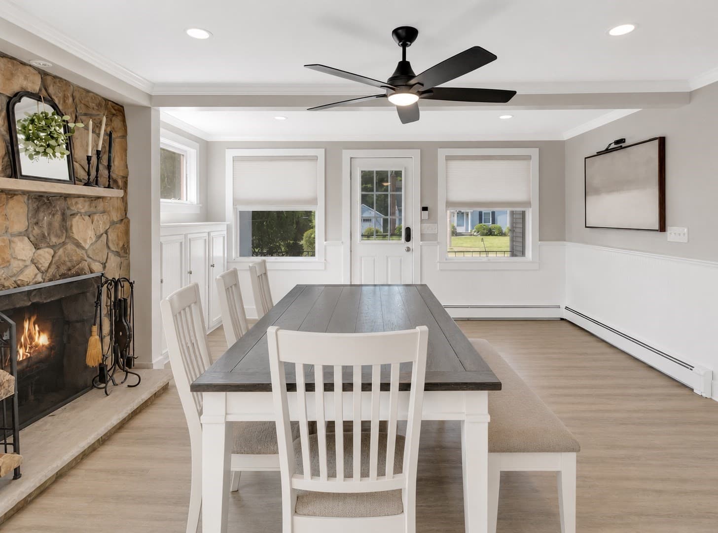 Single Family Residence at 300 Pratt Street, Mansfield MA 02048, photo 21 of 39